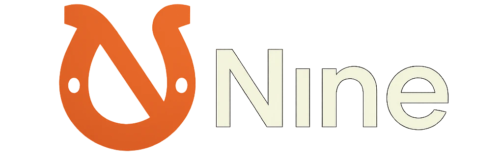 Nine